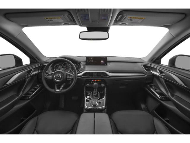 Used 2021 MAZDA CX-9 Touring w/ Touring Premium Package AWD/4WD image 11