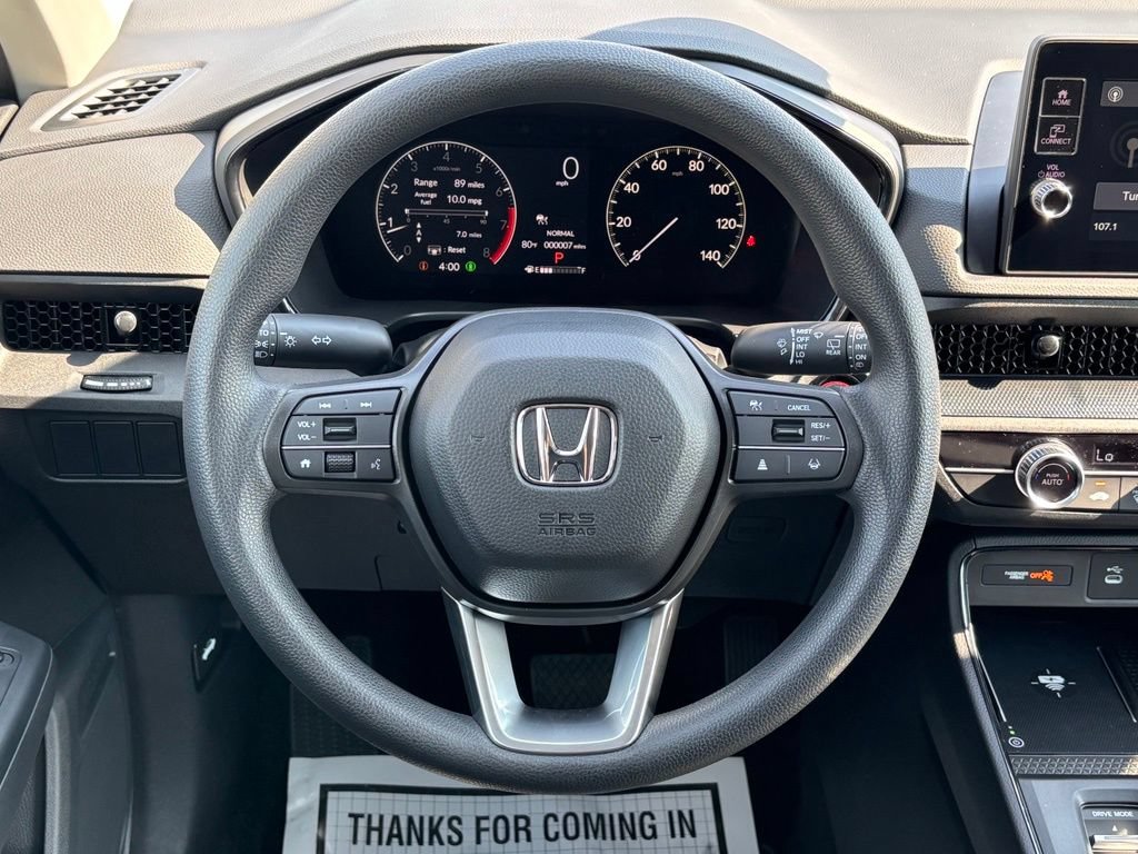 New 2026 Honda CR-V LX image 20
