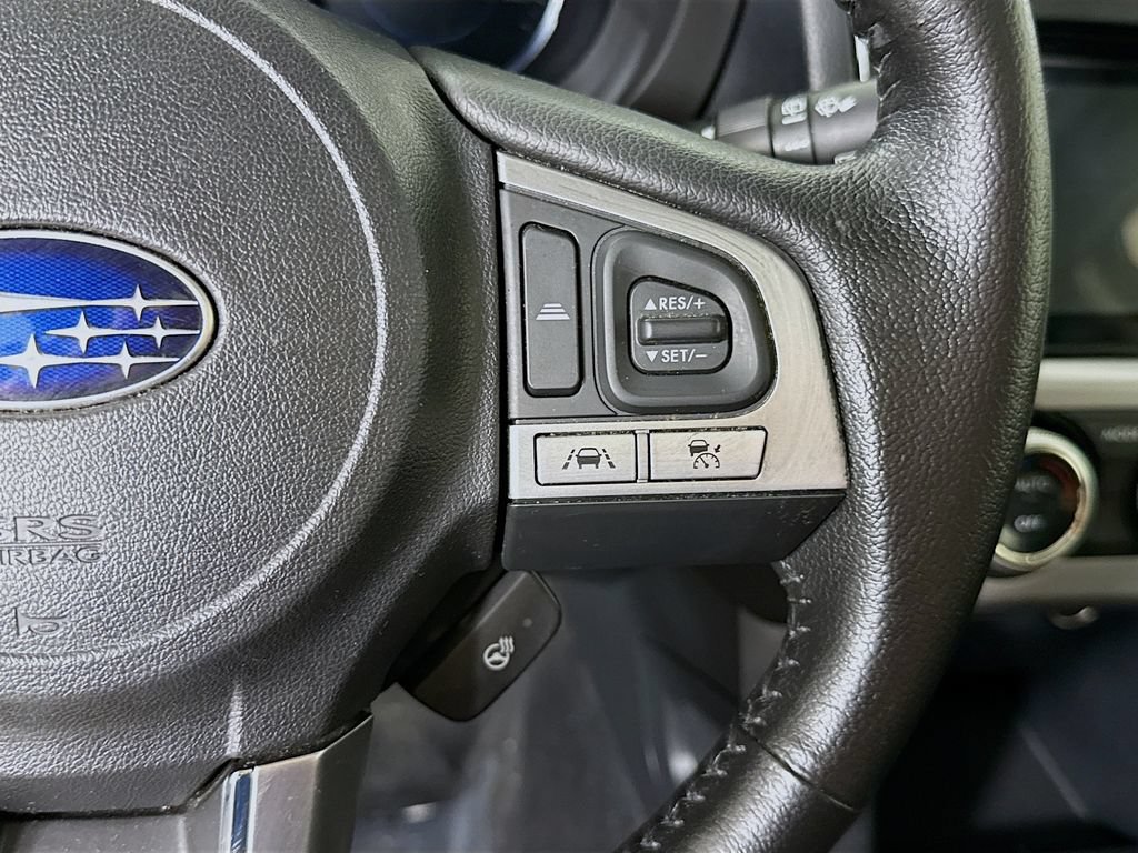 Used 2017 Subaru Forester 2.5i Touring AWD/4WD image 24