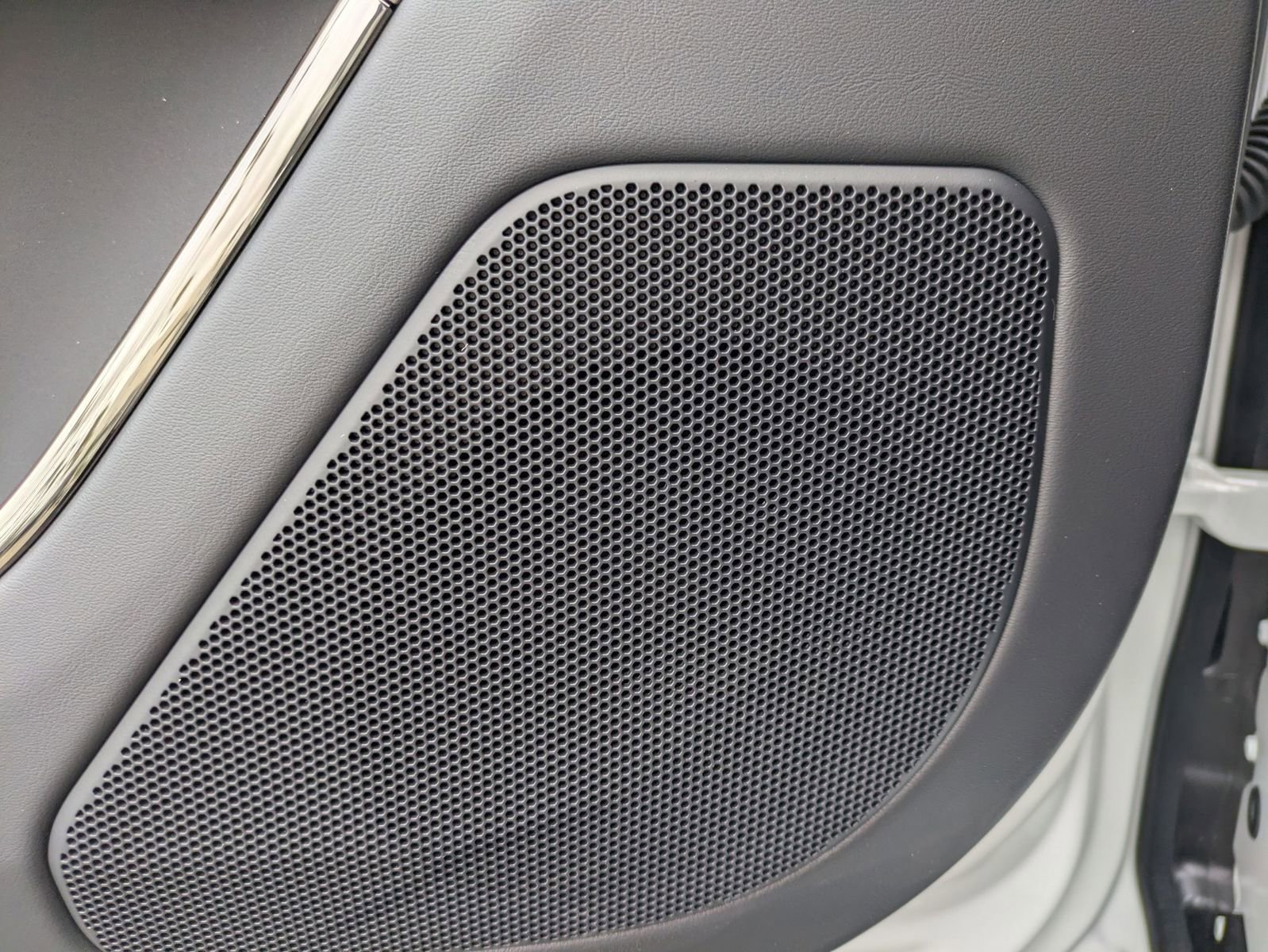 New 2026 Land Rover Range Rover Sport Dynamic SE image 25