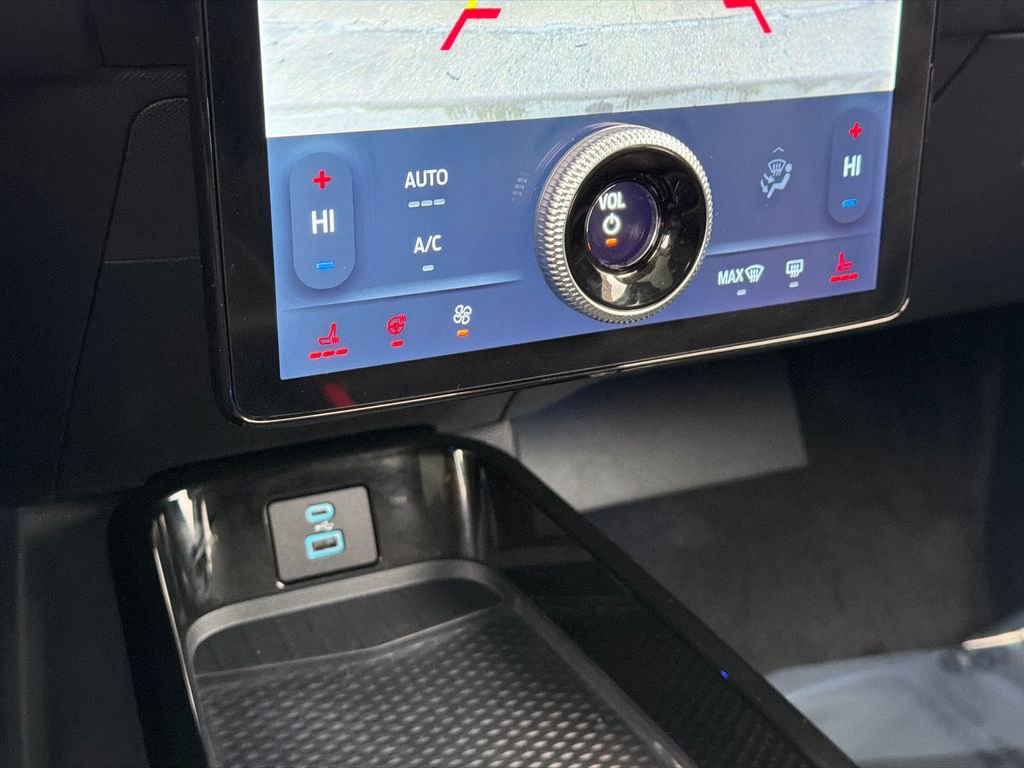 Used 2024 Ford Mustang Mach-E Premium image 28