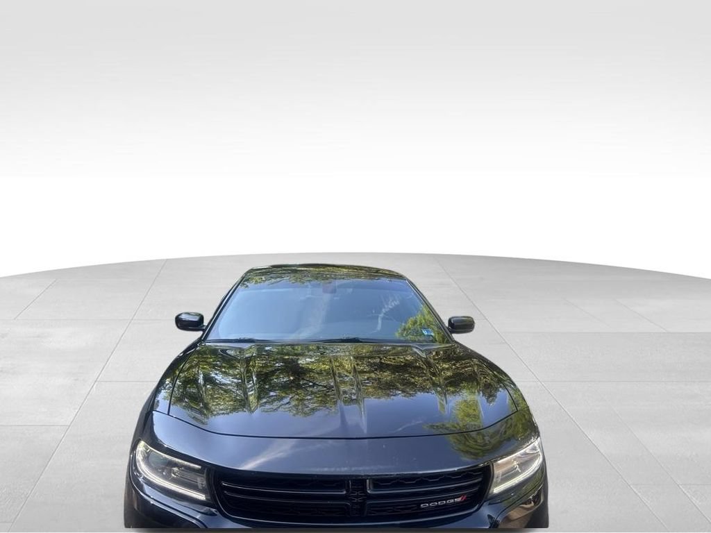 Used 2016 Dodge Charger SXT RWD image 11