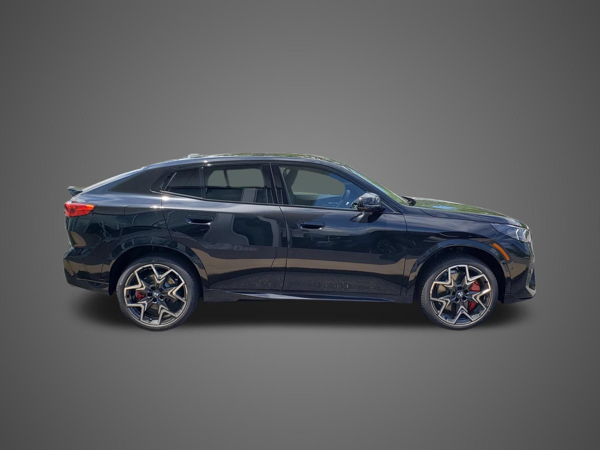 New 2026 BMW X2 M35i w/ Technology Package AWD/4WD image 5