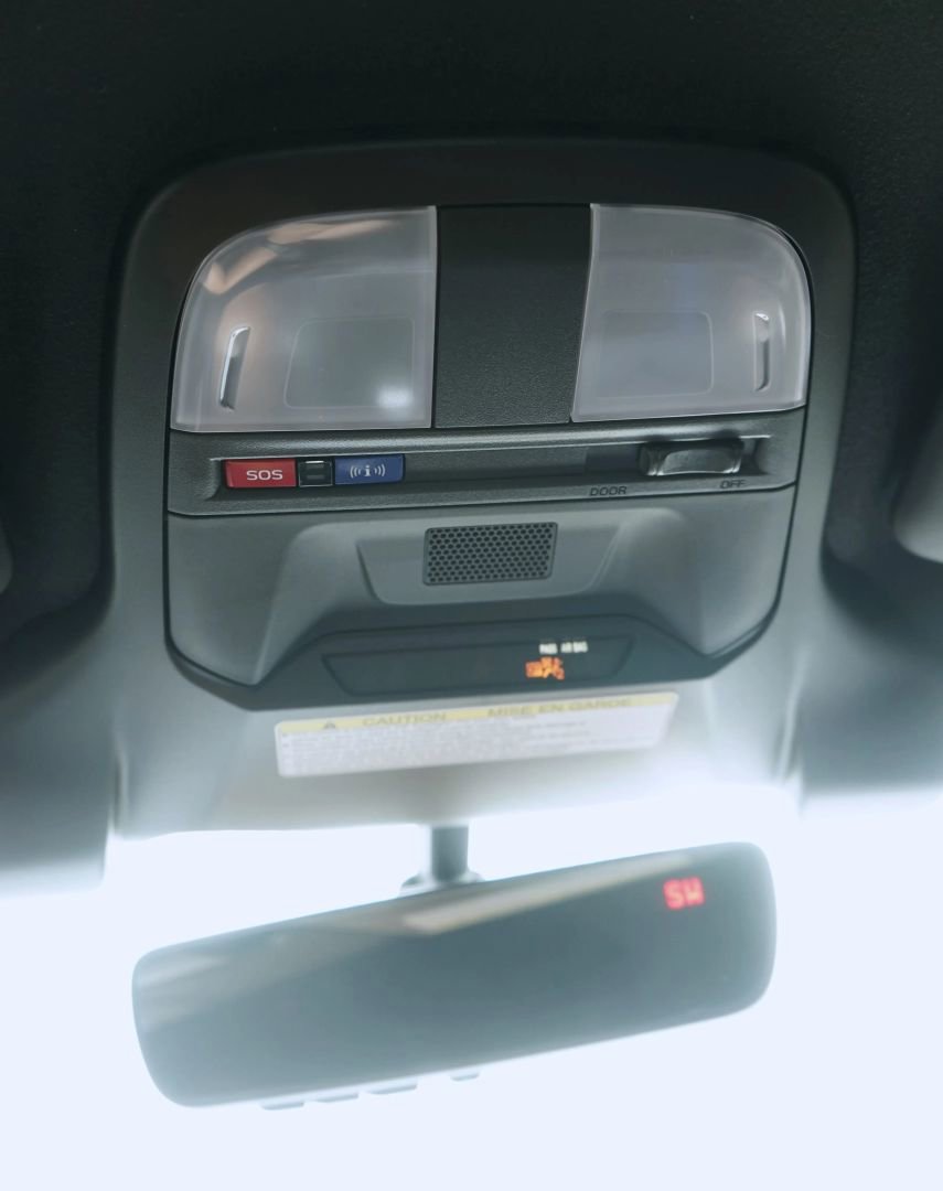 Used 2025 Subaru BRZ tS image 27