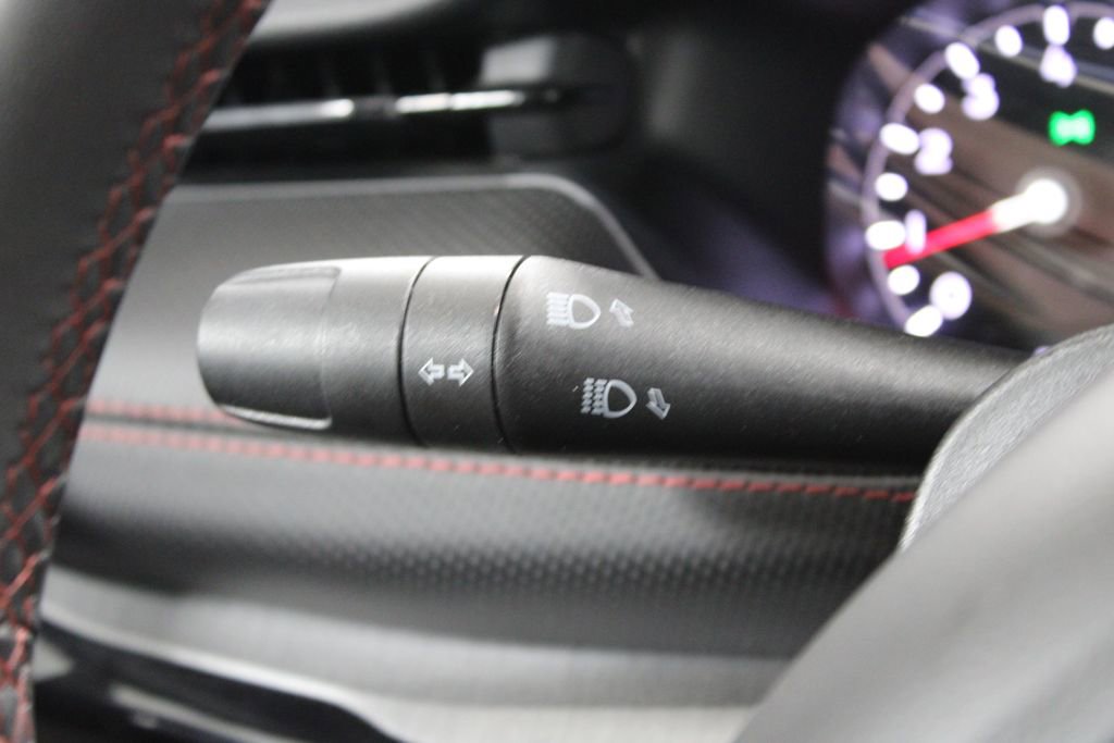 Used 2025 Jeep Compass Trailhawk image 38