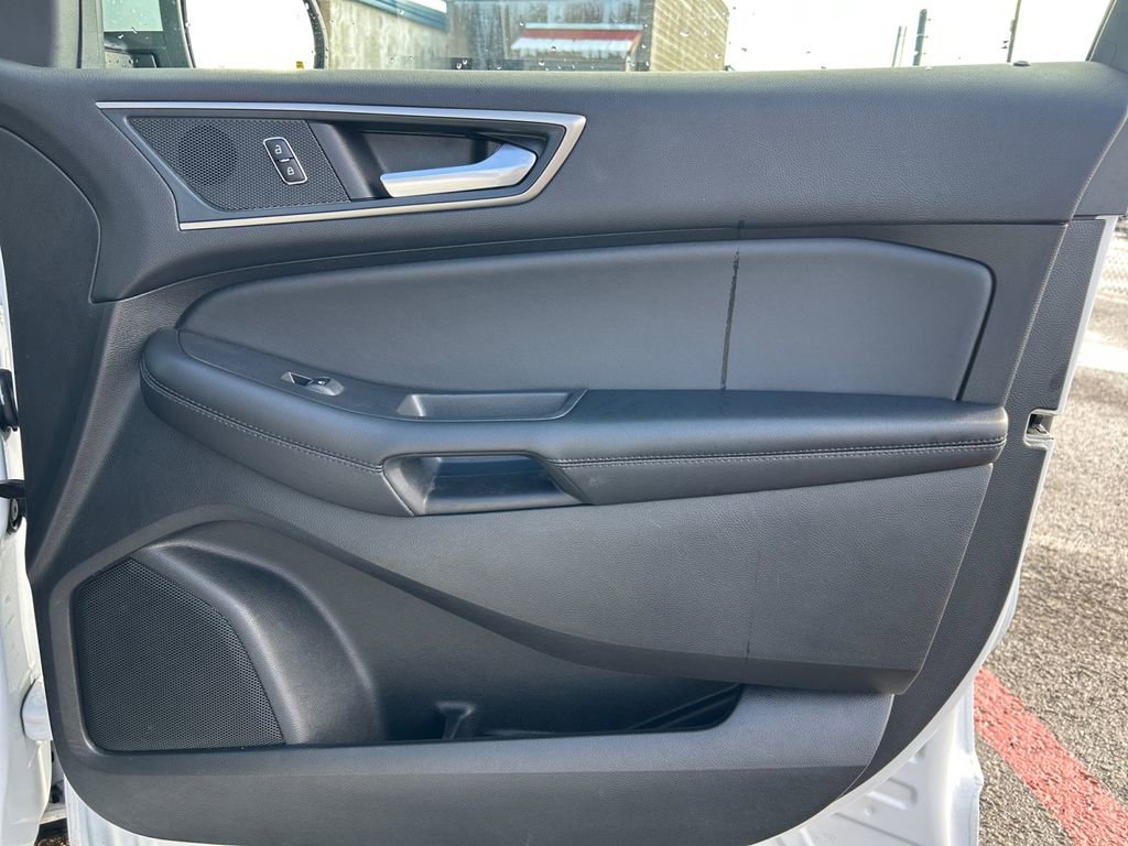 Used 2024 Ford Edge SEL AWD/4WD image 26