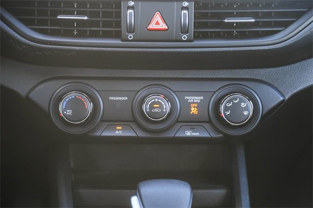 Certified 2023 Kia Forte LXS image 14