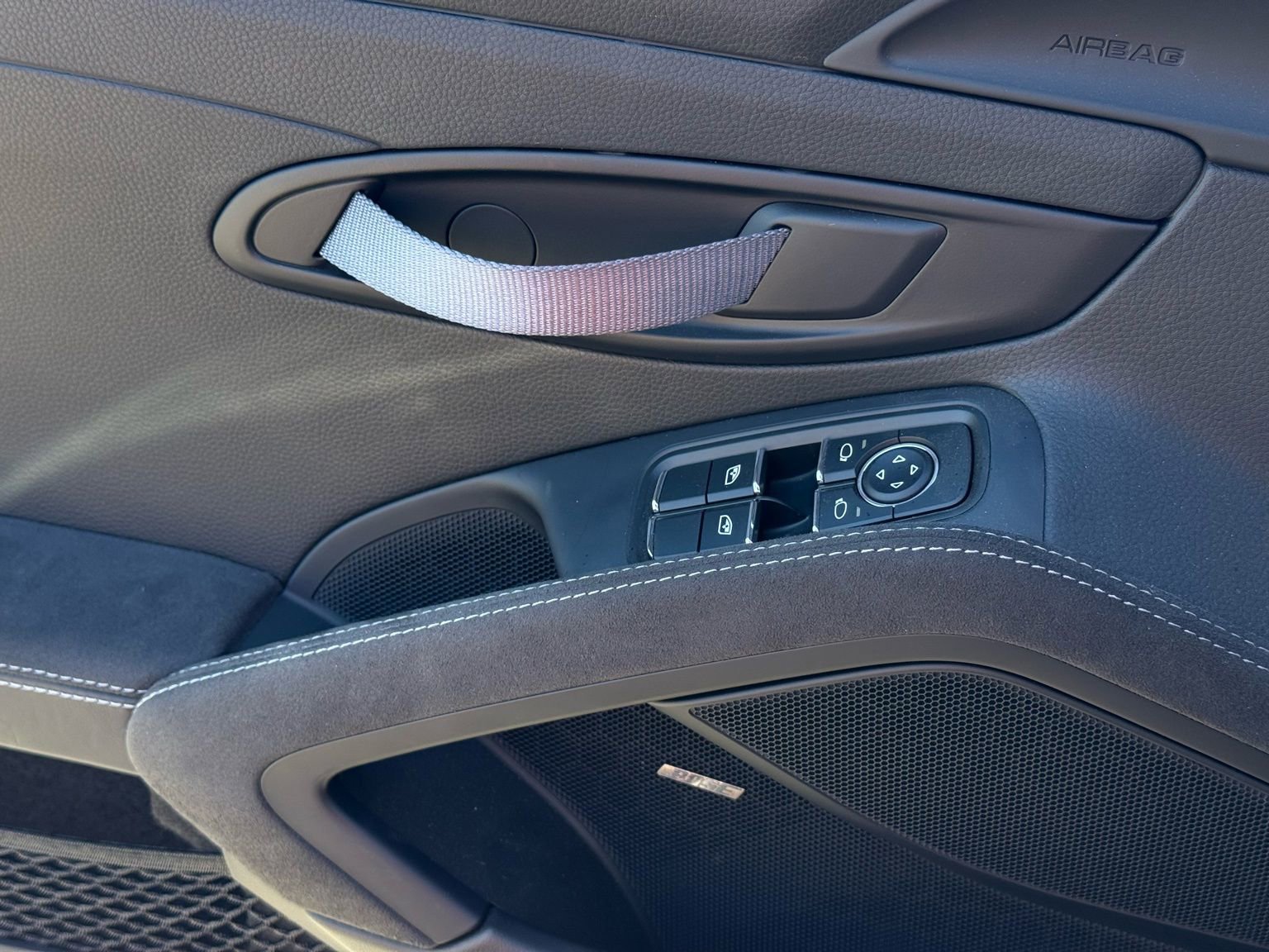 Certified 2024 Porsche 718 Boxster Spyder RS image 30