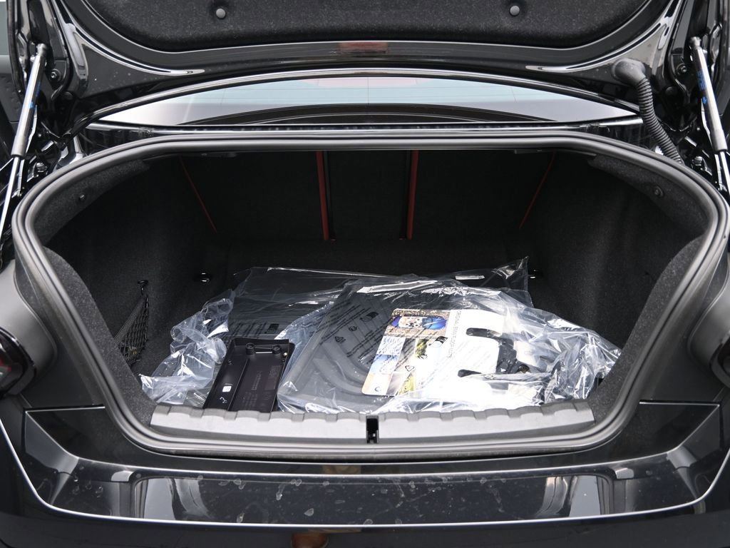 New 2025 BMW 230i Coupe w/ M Sport Package image 24