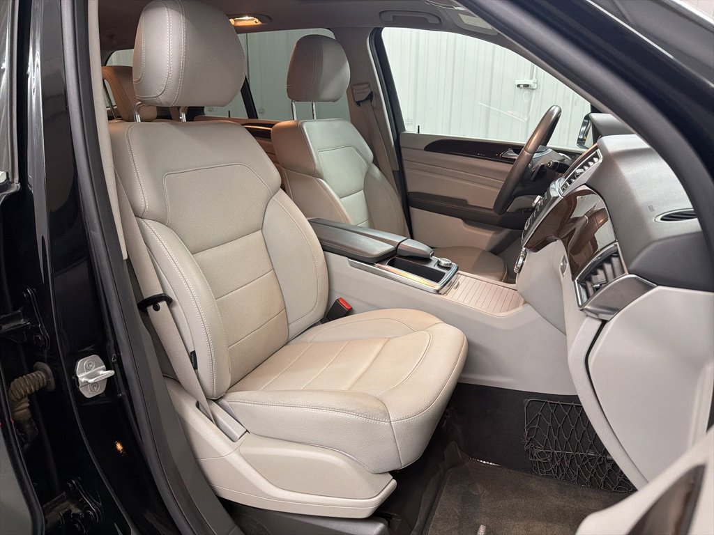 Used 2013 Mercedes-Benz ML 350 ML 350 image 31