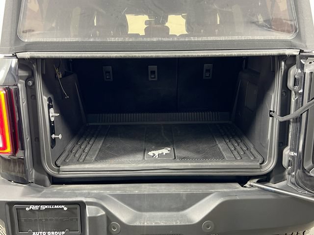 Used 2024 Ford Bronco Outer Banks AWD/4WD image 26