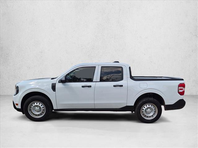 Used 2026 Ford Maverick XL FWD image 8
