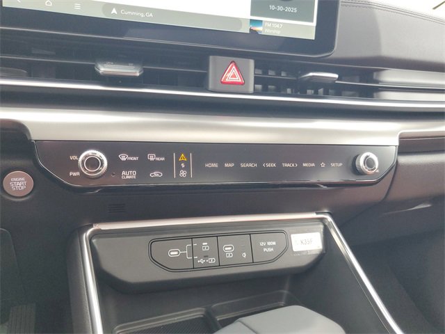 New 2026 Kia Carnival SX Prestige image 25