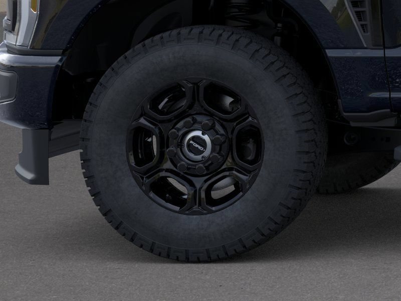 New 2026 Ford F250 XL w/ STX Appearance Package AWD/4WD image 19