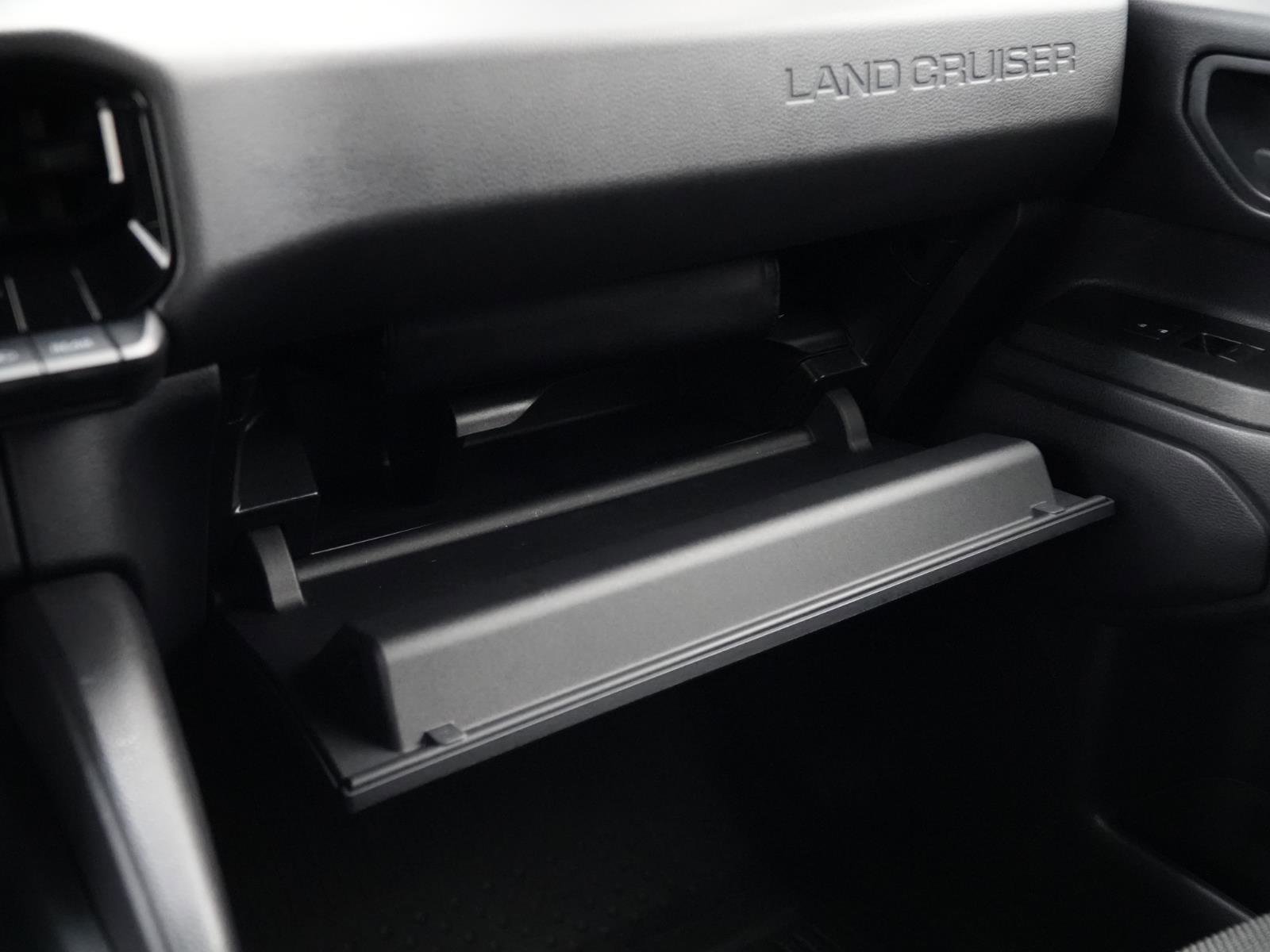 Used 2025 Toyota Land Cruiser 1958 image 28