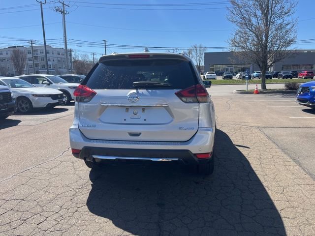 Used 2019 Nissan Rogue SL image 14
