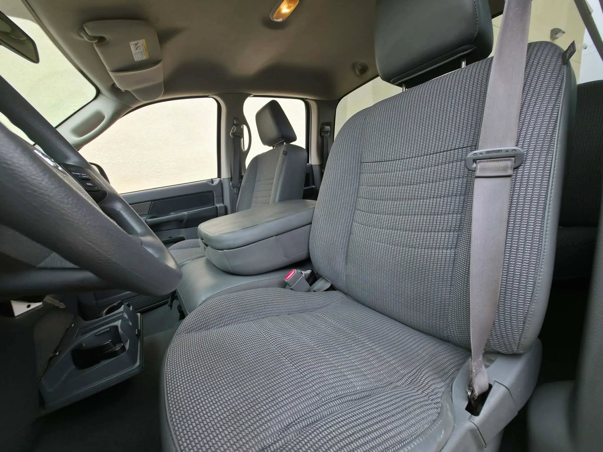 Used 2008 Dodge Ram 1500 Truck ST RWD image 11