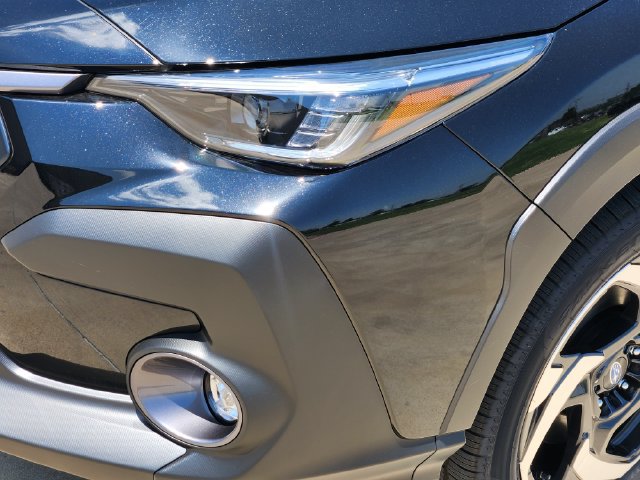 New 2026 Subaru Crosstrek 2.5i Limited AWD/4WD image 7