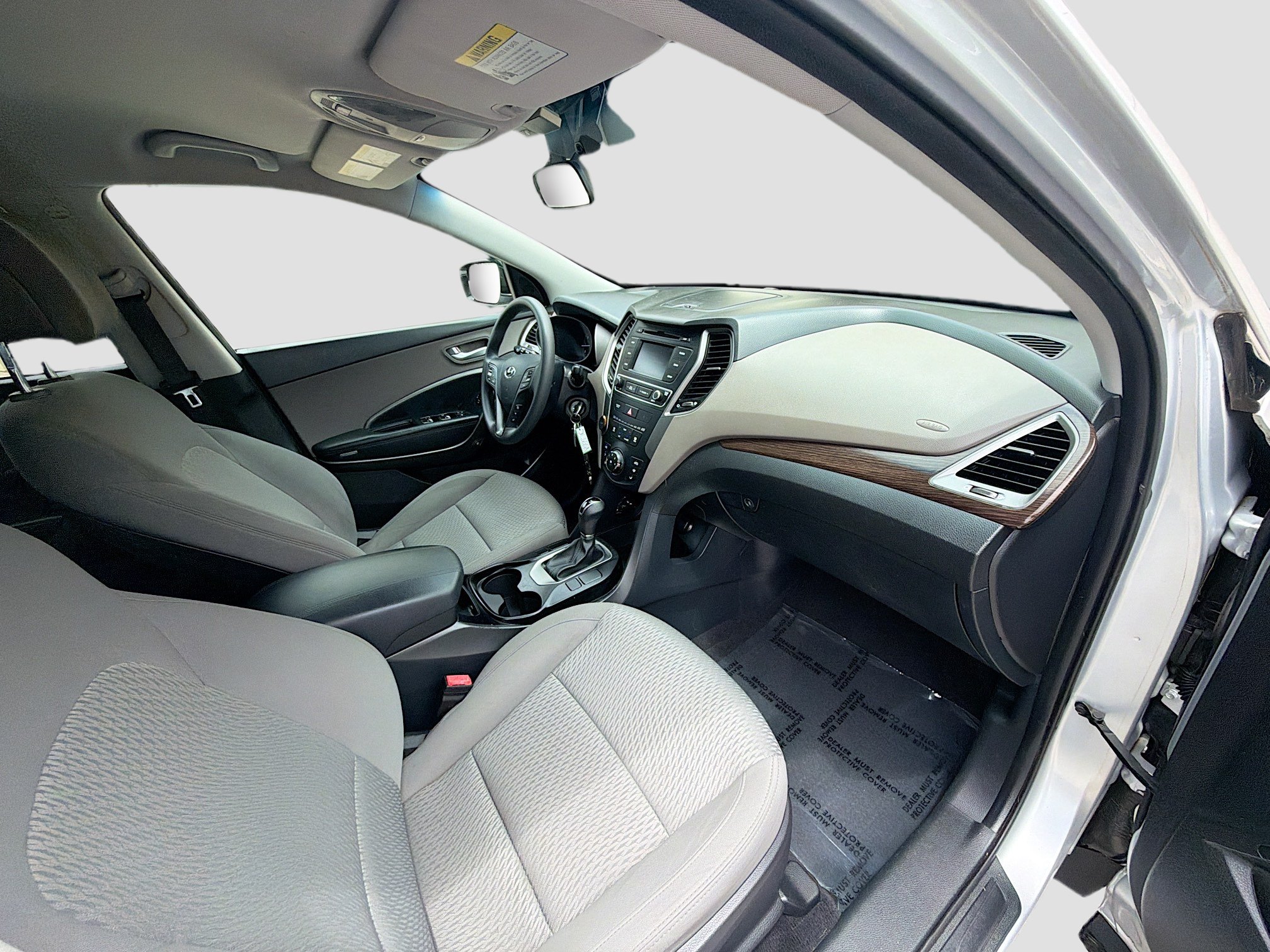 Used 2018 Hyundai Santa Fe Sport AWD/4WD image 29