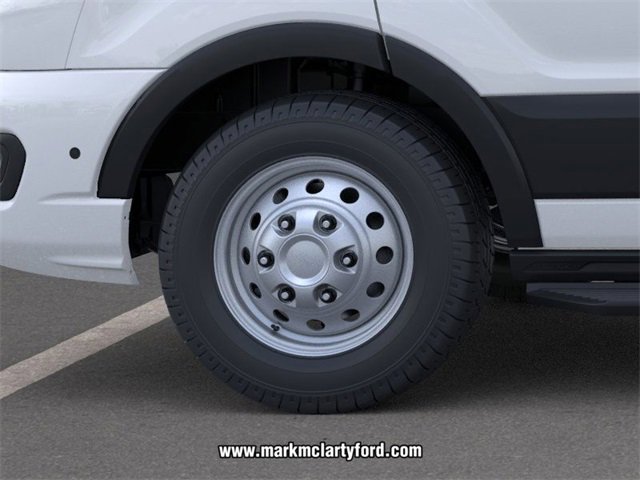 New 2026 Ford Transit 350 XLT image 19
