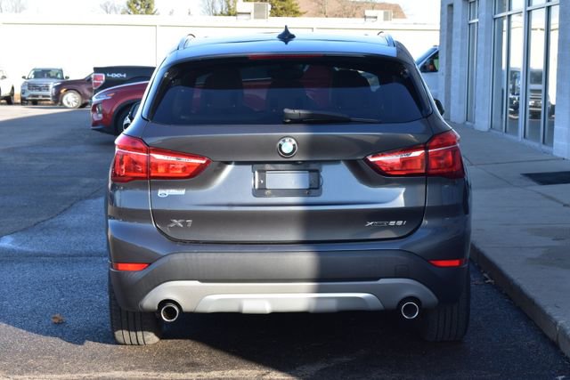 Used 2018 BMW X1 xDrive28i w/ Convenience Package image 10