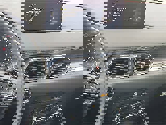 Used 2023 MAZDA CX-5 AWD 2.5 Turbo image 28