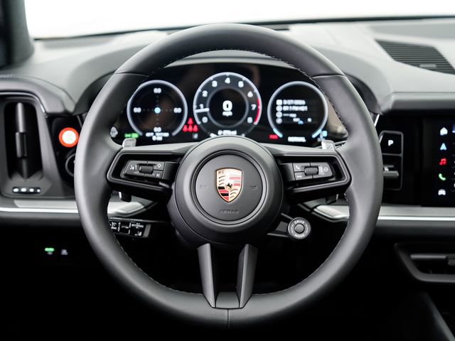 New 2026 Porsche Cayenne image 23