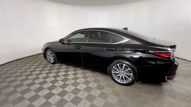 Used 2021 Lexus ES 250 w/ Premium Package AWD/4WD image 9