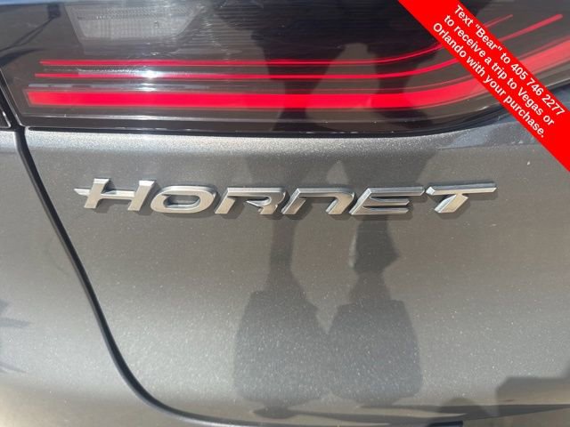 Used 2024 Dodge Hornet R/T image 10