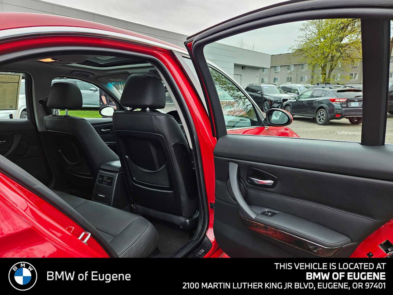 Used 2007 BMW 335i Sedan image 14