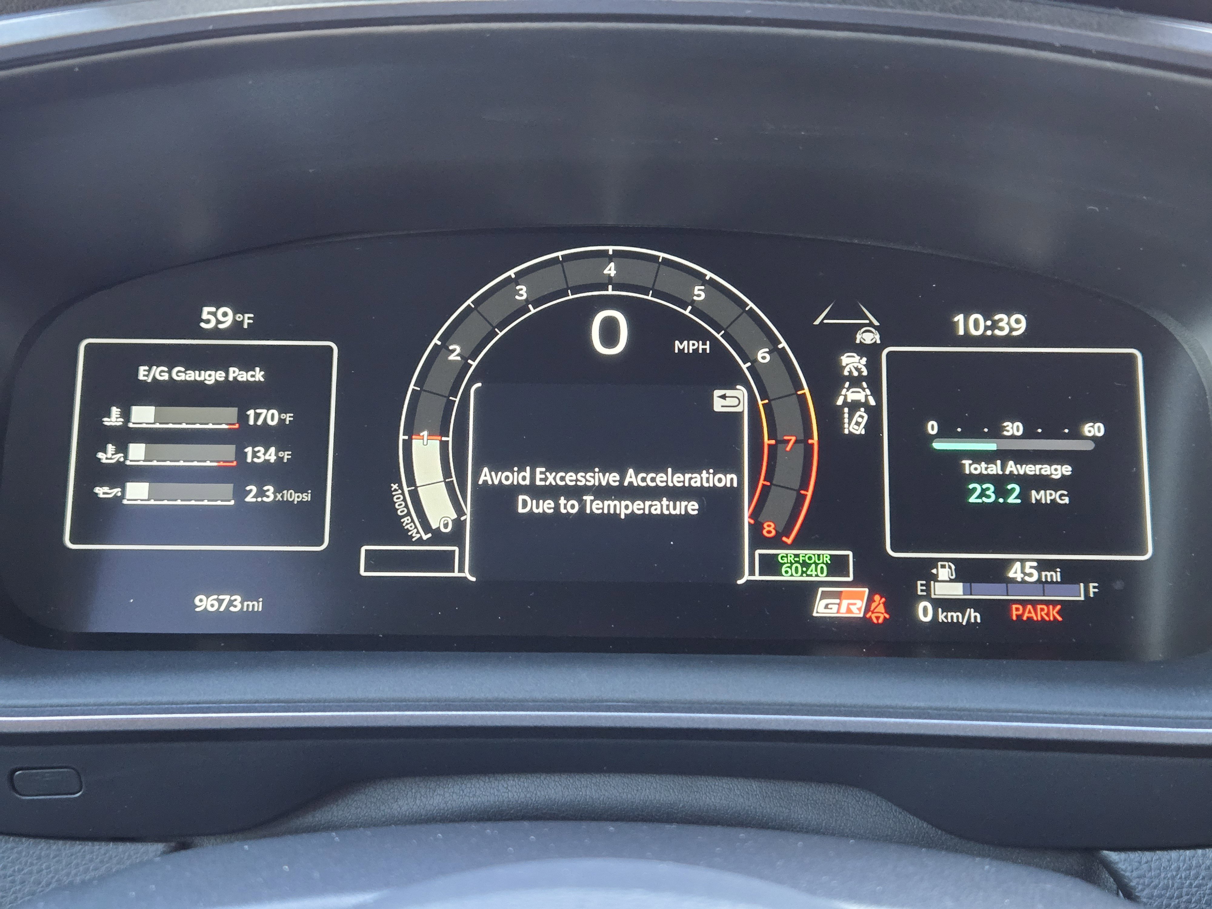 Used 2024 Toyota Corolla Premium image 19