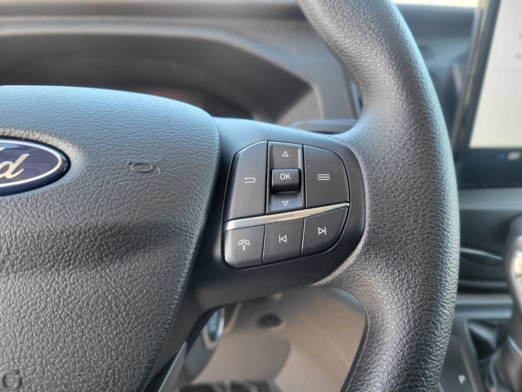 New 2026 Ford Transit 250 Low Roof AWD image 23