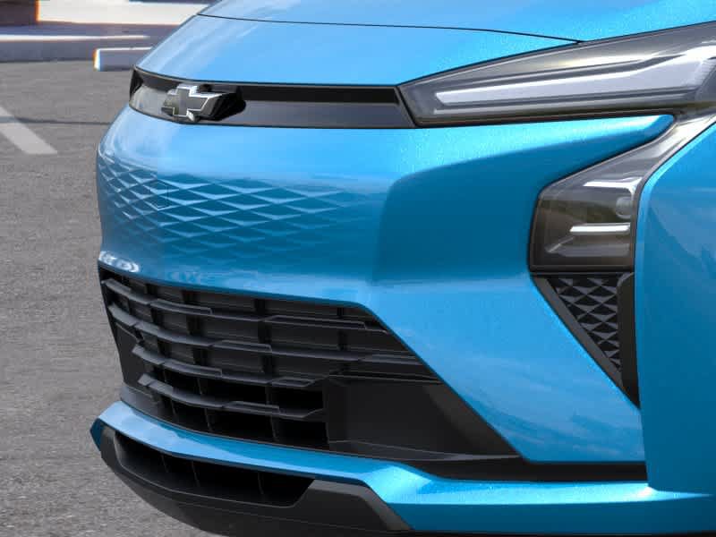 New 2027 Chevrolet Bolt LT FWD image 13