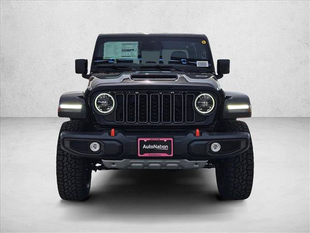 New 2026 Jeep Gladiator Mojave AWD/4WD image 6