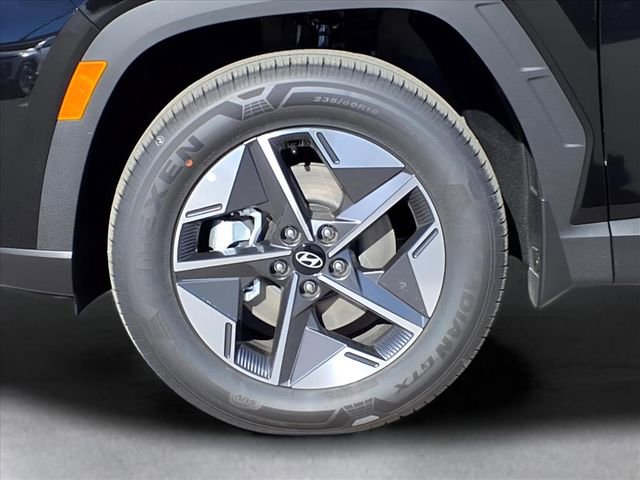 New 2026 Hyundai Tucson SEL image 12