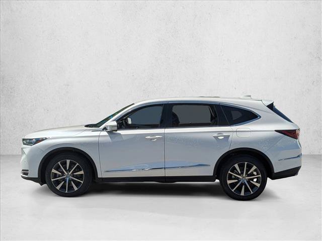 New 2026 Acura MDX SH-AWD w/ Technology Package image 5
