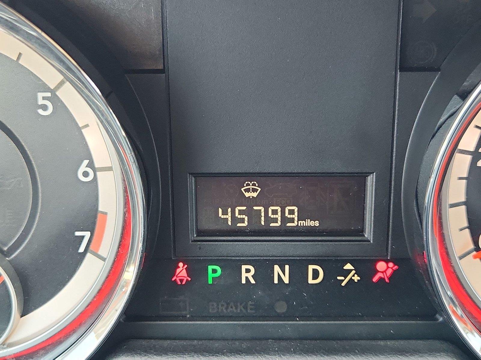 Used 2018 Dodge Grand Caravan SE FWD image 12