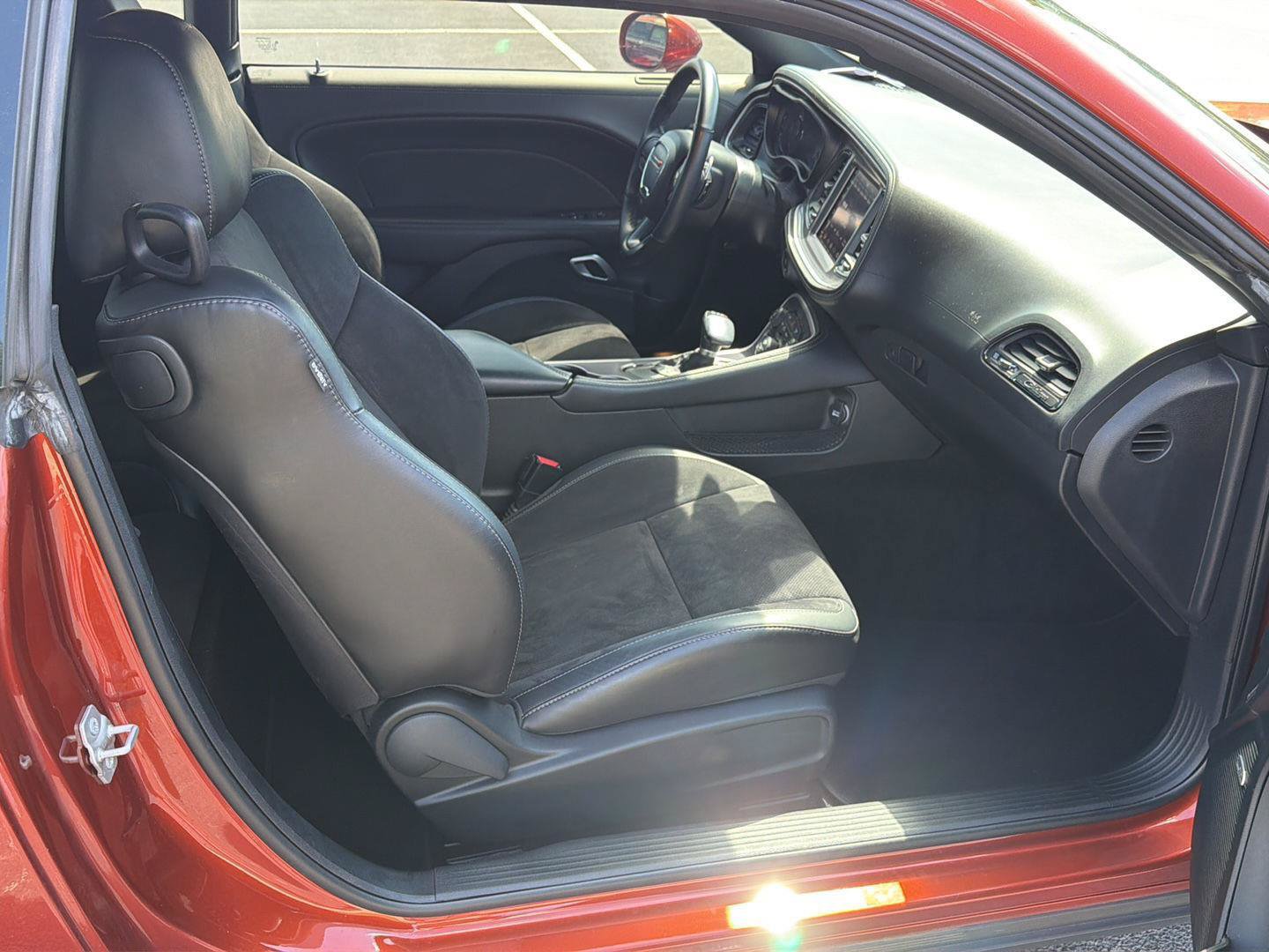 Used 2021 Dodge Challenger GT w/ Plus Package RWD image 12