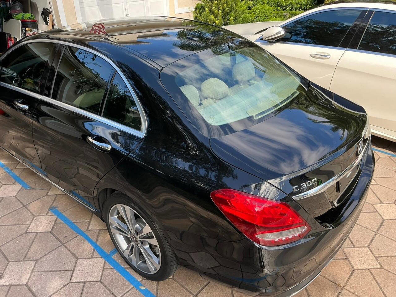 Used 2018 Mercedes-Benz C 300 Sedan image 5