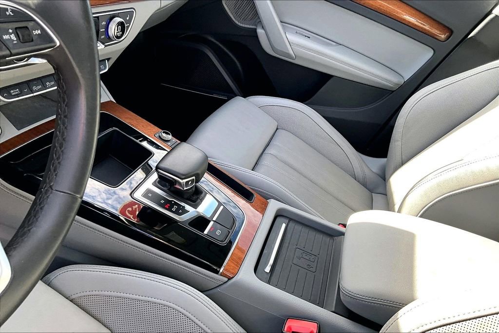 Certified 2023 Audi Q5 2.0T Prestige w/ Prestige Package image 23