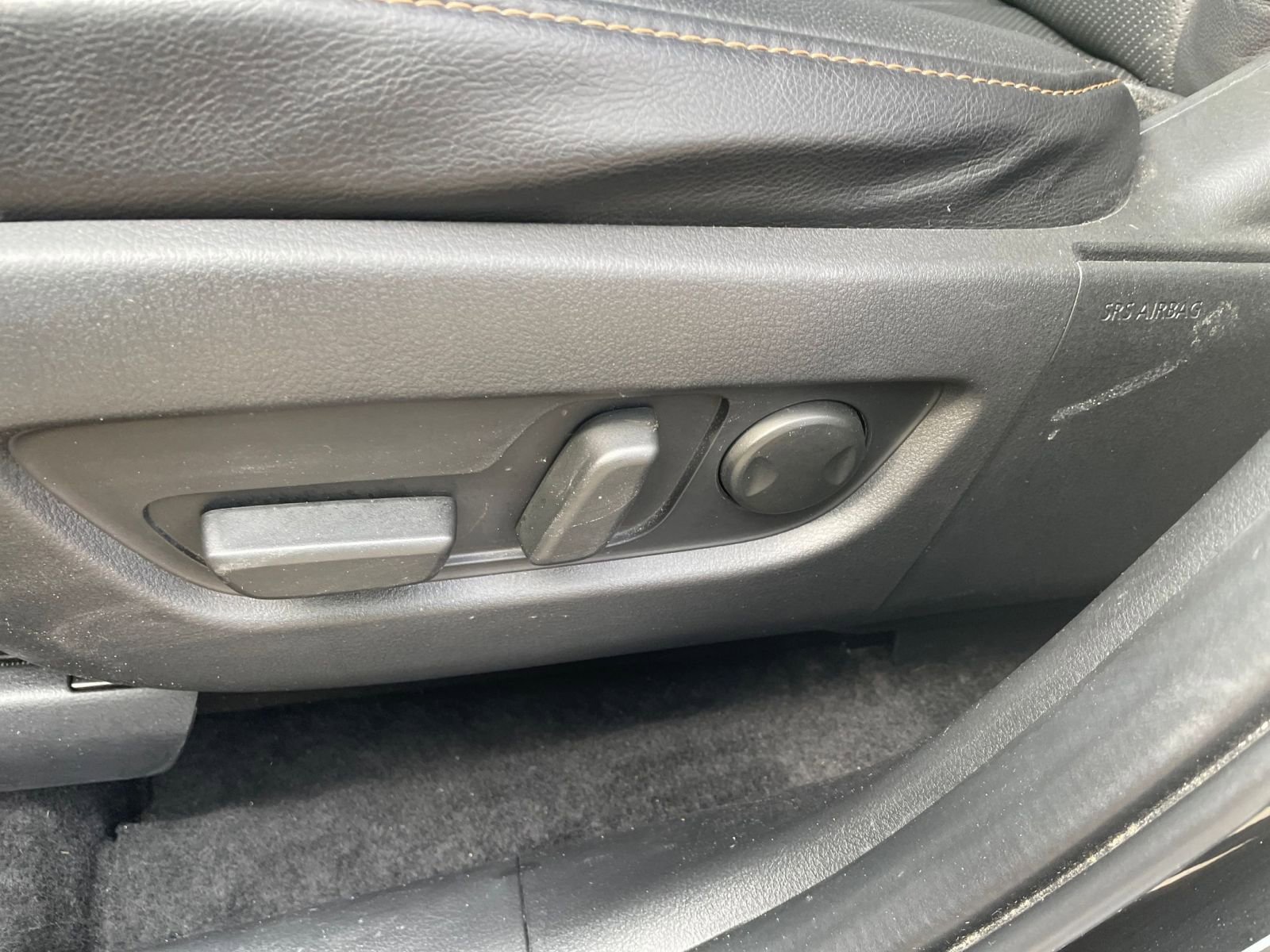 Used 2025 MAZDA CX-90 3.3 Turbo w/ Preferred Package image 22