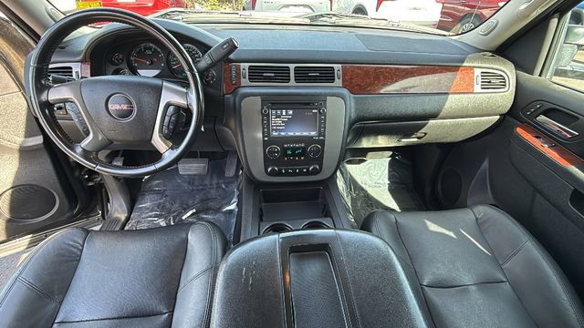 Used 2013 GMC Sierra 2500 SLT w/ SLT Convenience Package image 26