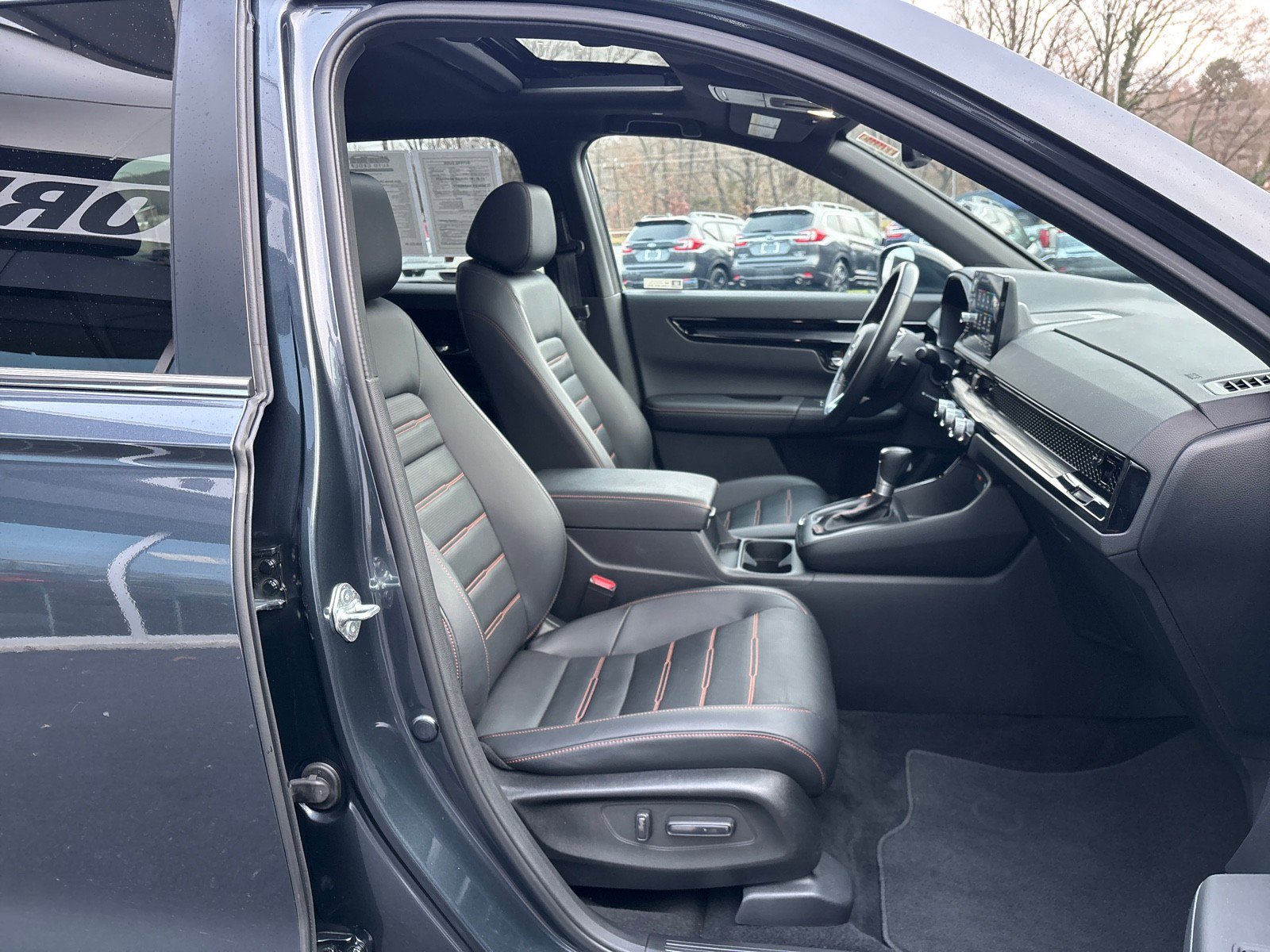 Used 2024 Honda CR-V Sport Touring image 49