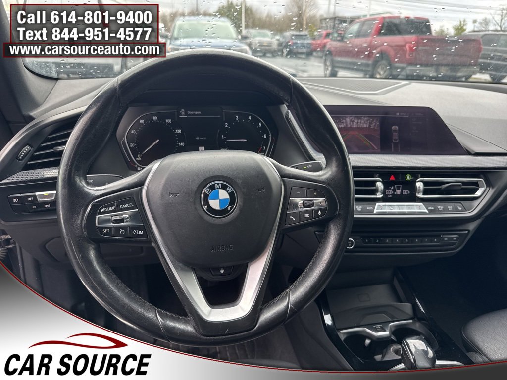 Used 2021 BMW 228i xDrive Gran Coupe 228i xDrive w/ Convenience Package image 13