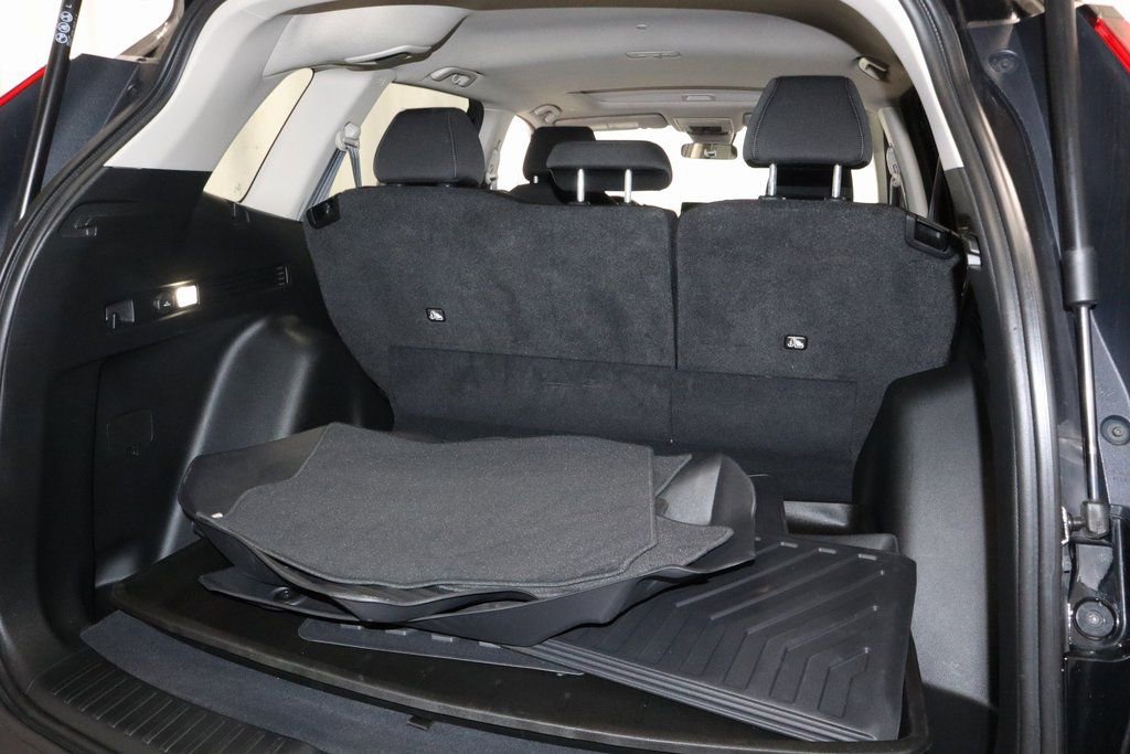 Used 2024 Honda CR-V EX image 13