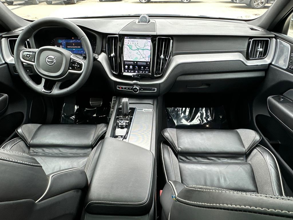 Used 2022 Volvo XC60 T8 Polestar image 20