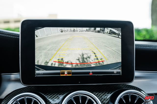 Used 2016 Mercedes-Benz C 63 AMG S image 78