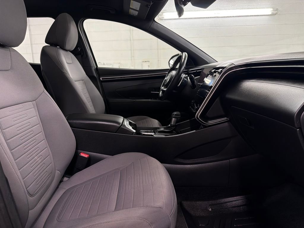 Used 2022 Hyundai Santa Cruz SEL Premium image 29