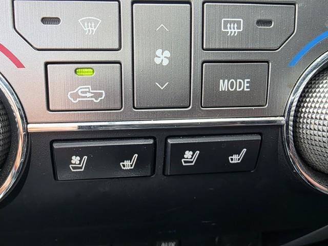 Used 2016 Toyota Tundra Platinum AWD/4WD image 22