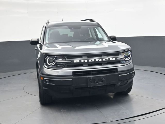 Used 2022 Ford Bronco Sport Big Bend w/ Convenience Package image 10
